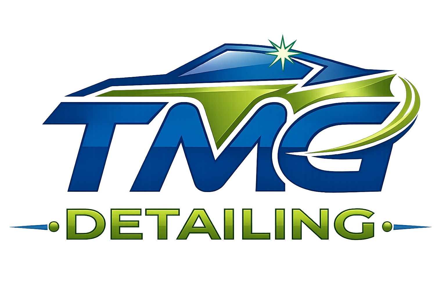 TMG Detailing