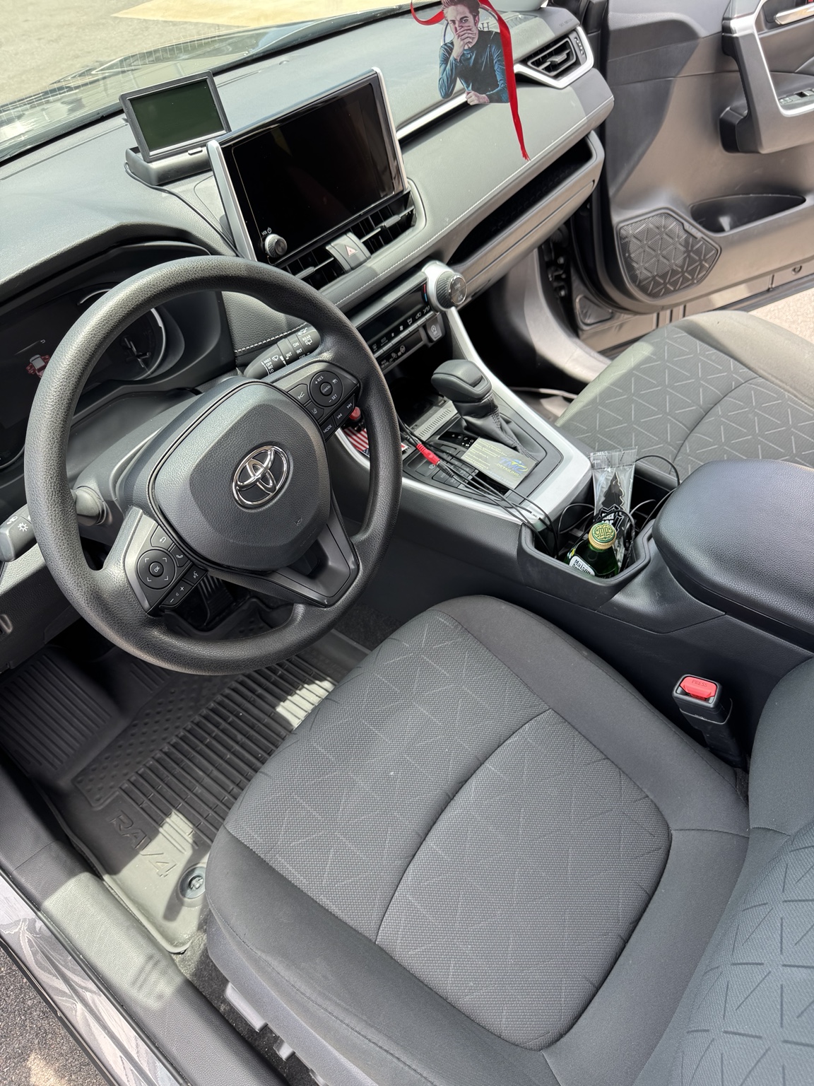 TMG detailing work