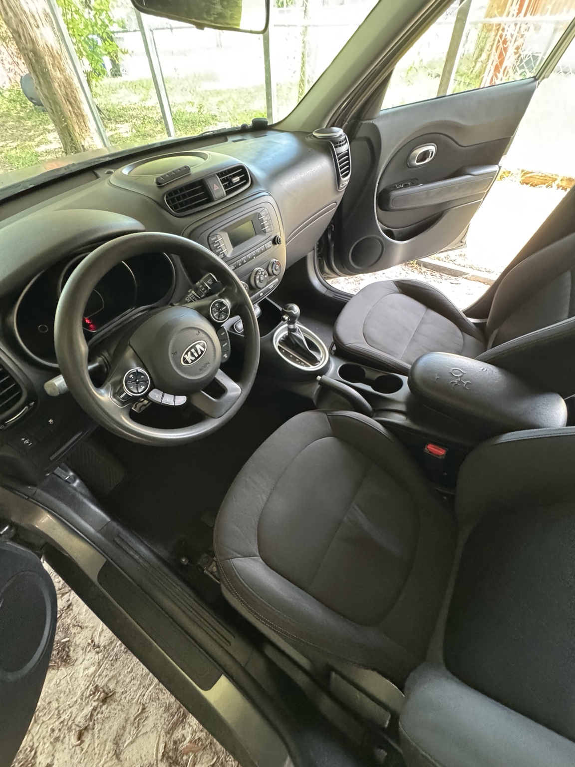 Detailing result